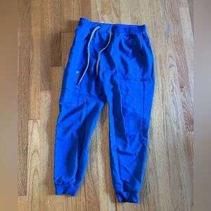 Fabletics men’s scrub bottom